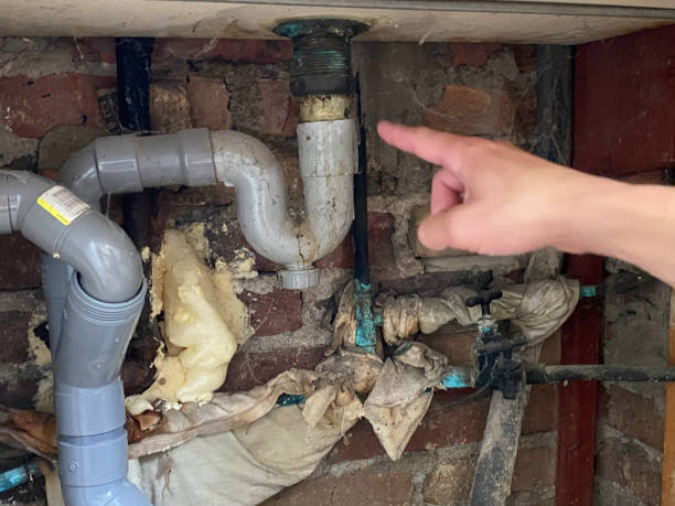 Best Emergency water damage restoration  in Pine Hills, CA